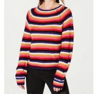 ALMOST FAMOUS XL KNIT SWEATER